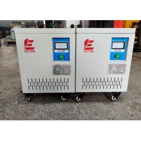 機(jī)器人變壓器380V變220V 200V