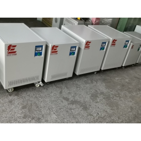 廣州永和380V變220V200V變壓器