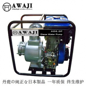 6寸柴油水泵品牌廠家報(bào)價(jià)污水泵