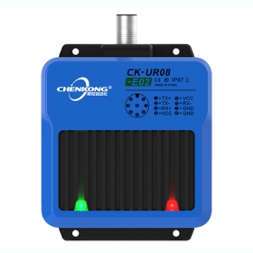 Modbus TCP以太網(wǎng)壓縮機(jī)裝配線RFID工業(yè)讀寫頭CK-UR08-E00工作原理