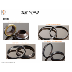 瑞士DICHTA密封圈現(xiàn)貨供應