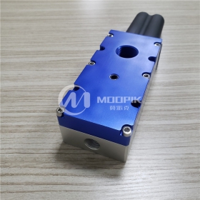 MPK莫派克VTM系列多級(jí)真空發(fā)生器 大流量真空發(fā)生器