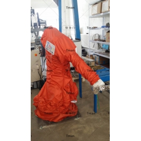 現(xiàn)代 HH020 防塵機器人防護(hù)服