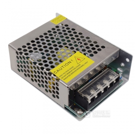 60W12V LED驅(qū)動電源LED監(jiān)控攝像機(jī)電源LED DRIVER LED燈驅(qū)動電源廠家