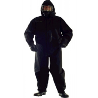 美國RST Demron全密閉式核輻射防護(hù)服