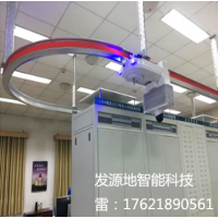 智能巡檢機(jī)器人