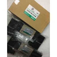 日本CKD型號(hào)4KA310-08電磁閥