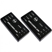 24V轉(zhuǎn)0-80V、0-120V、0-350V可調(diào)壓電源模塊