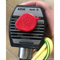 美國ASCO電磁閥