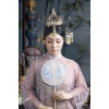 濟(jì)南化妝培訓(xùn)學(xué)校讓我從一個(gè)懵懂的化妝小白變得越來(lái)越優(yōu)秀