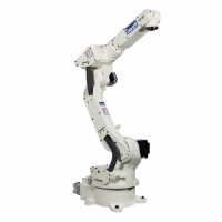 OTC/歐地希工業(yè)機(jī)器人FD-V8 6軸本體重量 140kg
