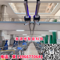 滑軌巡檢機(jī)器人，移動監(jiān)控機(jī)器人，移動監(jiān)控軌道巡檢