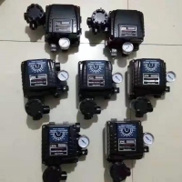 韓國YTC執(zhí)行器