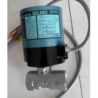 ED12-UTFE電動絲扣球閥日本KITZ北澤電動閥