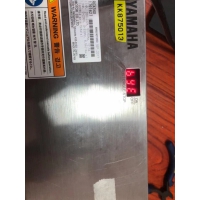 雅馬哈yamaha機(jī)器人維修故障檢測(cè)回收