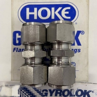 美國HOKE卡套接頭