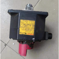 FANUC機(jī)械手臂伺服電機(jī)維修A06B-0146-B675