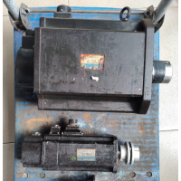維修兄弟機(jī)床主軸電機(jī)64BM095WXT2A