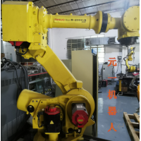 發(fā)那科點焊大型機器人R-2000ic/210F