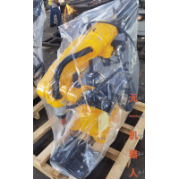 埃斯頓機器手焊接機器人