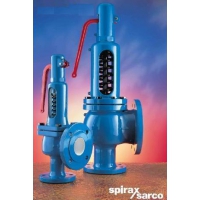 斯派莎克spirax sarcoSV607DS球墨鑄鐵安全閥