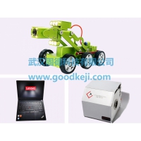 GD800-Q5管道成像機(jī)器人