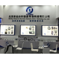 宏遠(yuǎn)諧波減速器工廠直銷支持定制型號(hào)