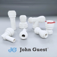 英國(guó)JG接頭JOHN GUEST 食品級(jí)接頭閥門塑料管