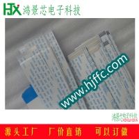 FFC柔性扁平排線等排線的生產(chǎn)智能機(jī)品人排線數(shù)據(jù)線連接線