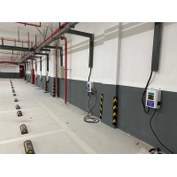 掛壁式充電樁 壁掛式充電樁 家用小區(qū)充電樁 自用充電樁