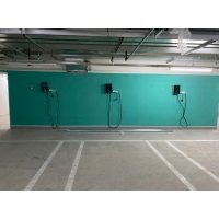 北京小區(qū)充電樁 CBD專用充電樁 寫字樓充電樁快充充電樁