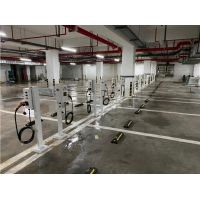 物業(yè)充電樁 CBD專用充電樁 超市充電樁快充充電樁
