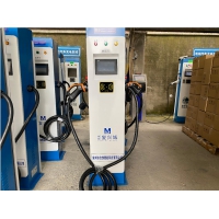 地鐵充電樁 高鐵小區(qū)專用充電樁 商用掃碼充電樁快充