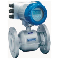 KROHNE科隆電磁流量計(jì)OPTIFLUX4300CWF
