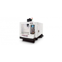 立式三軸動柱綜合加工機 FTC-1320V-臺灣福裕