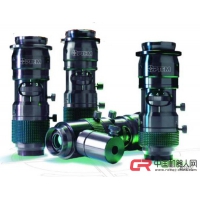 Qioptiq 視覺鏡頭 Optem RZ65鏡頭