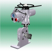 IAT系列羅托克電動(dòng)執(zhí)行器，IMT系列羅托克電動(dòng)執(zhí)行器