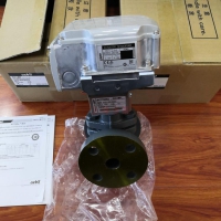 日本山武Azbil電動(dòng)閥水用調(diào)節(jié)閥