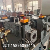 6寸實(shí)驗(yàn)型小開煉機(jī)XK160江蘇瑞興供應(yīng)