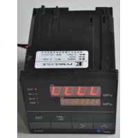 PY500數(shù)字顯示壓力儀表