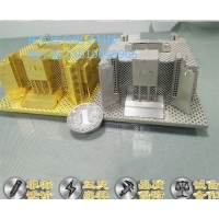 匡合廠家定制生產(chǎn)批發(fā)銷售-金屬蝕刻3D可拼模型