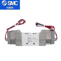 日本SMC電磁閥VF3130-3G1