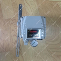 YT-1000LSG232S YTC本安型閥門定位器