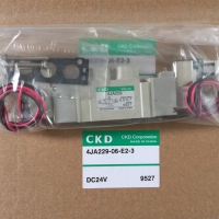 日本CKD電磁閥4JA239-4JA229-06