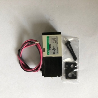 日本喜開(kāi)理CKD電磁閥3PA219-06-3三通直動(dòng)閥