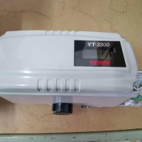YT-電氣閥門定位器直行程YT-1000R定位器