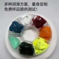 金屬與塑料齒輪潤(rùn)滑脂