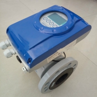 KROHNE科隆OPTIFLUX2050C 科隆電磁流量計(jì)
