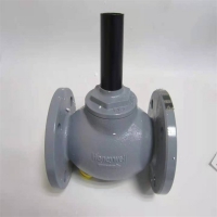 霍尼韋爾?電動(dòng)調(diào)節(jié)閥V5088A1013 DN125