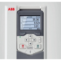 ABB變頻器ACS580-01-206A-4  三相V通用型